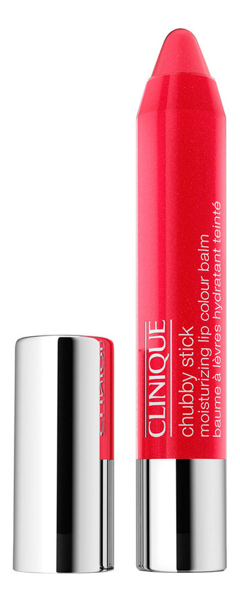 Moisturizing Lip Tint Balsam nawilżający do ust