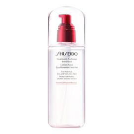 Treatment softener lotion do twarzy