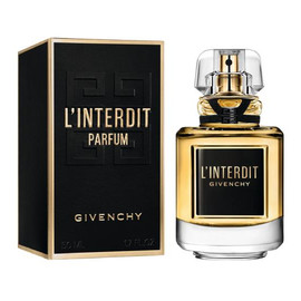 perfumy spray