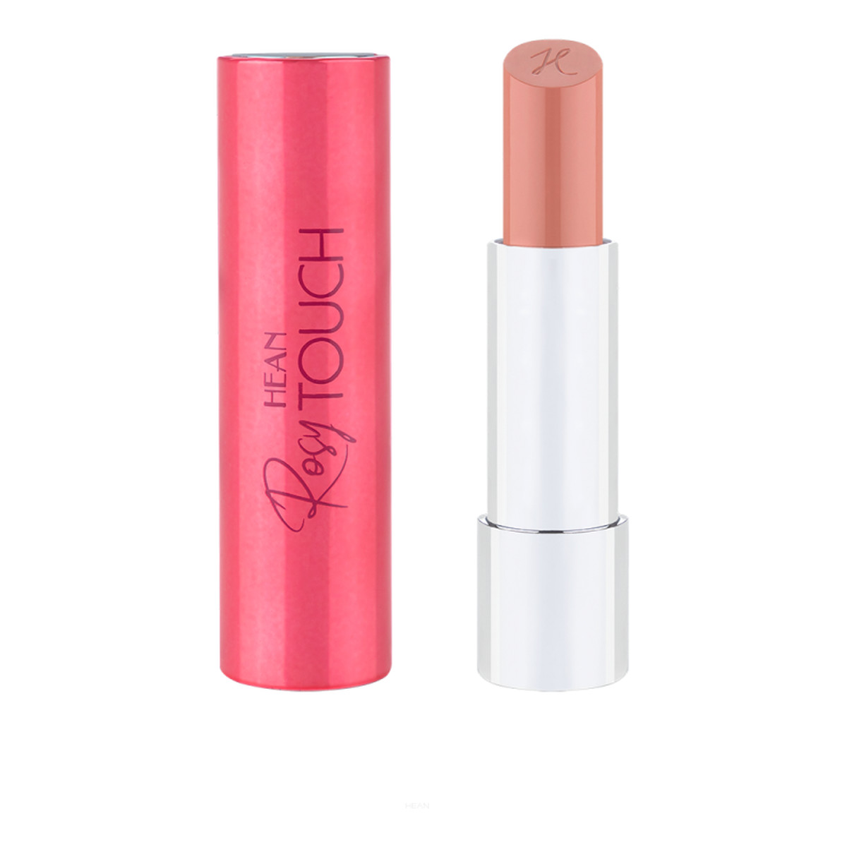 Hean Rosy Touch Tinted Lip Balm Pomadka - balsam do ust 4g