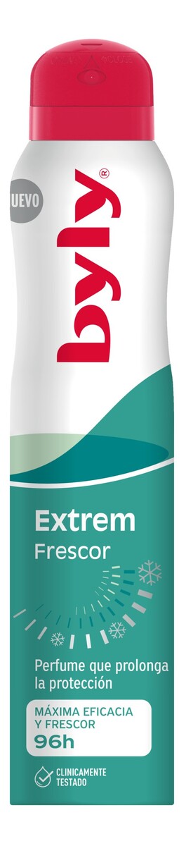 Dezodorant w sprayu Freshness