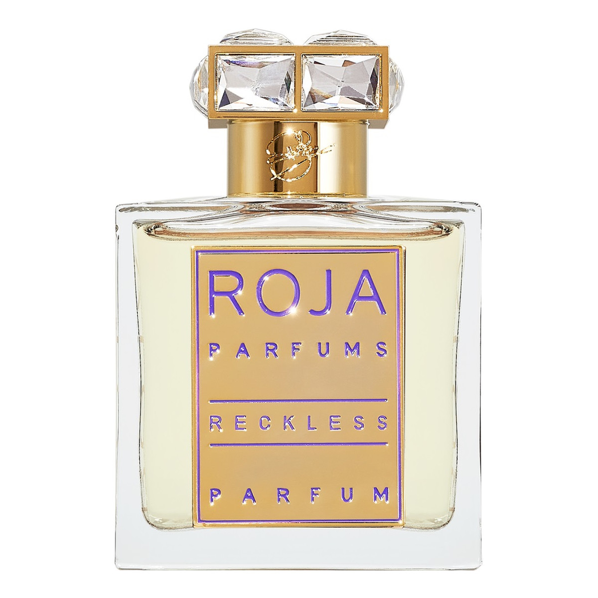 Roja Parfums Reckless Perfumy spray 50ml
