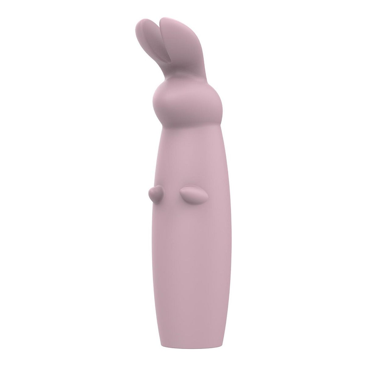Dream Toys Nude hazel rabbit massager wibrator w kształcie królika