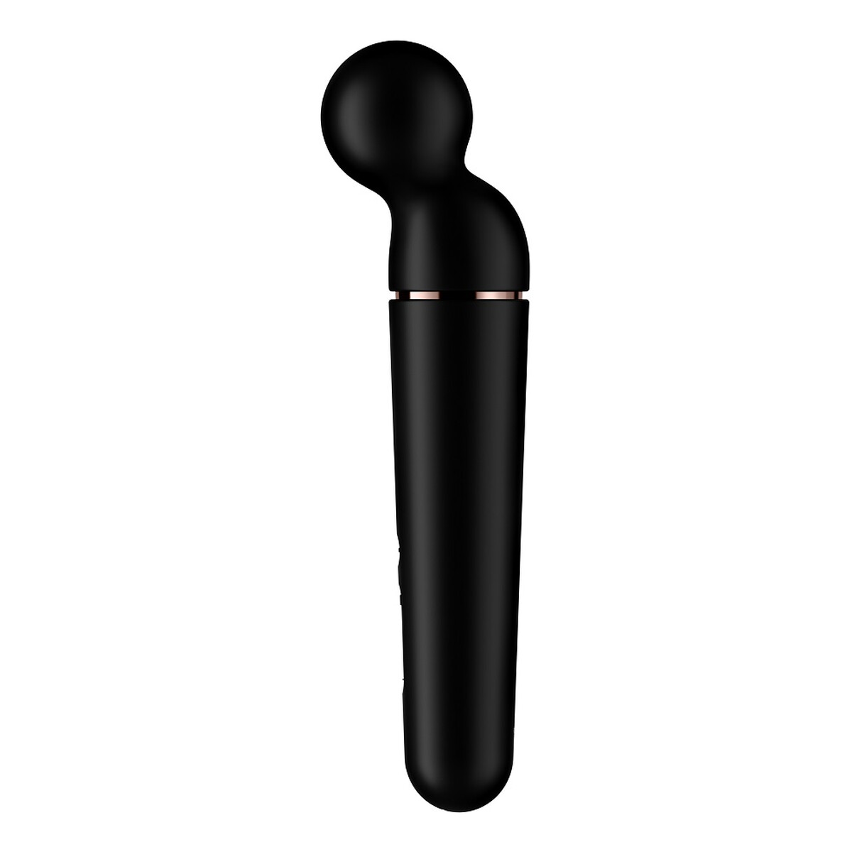 Satisfyer Planet wand-er masażer stymulujący black