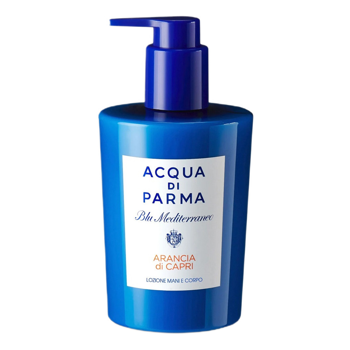 Acqua Di Parma Blu Mediterraneo Arancia Di Capri Balsam do rąk i ciała 300ml