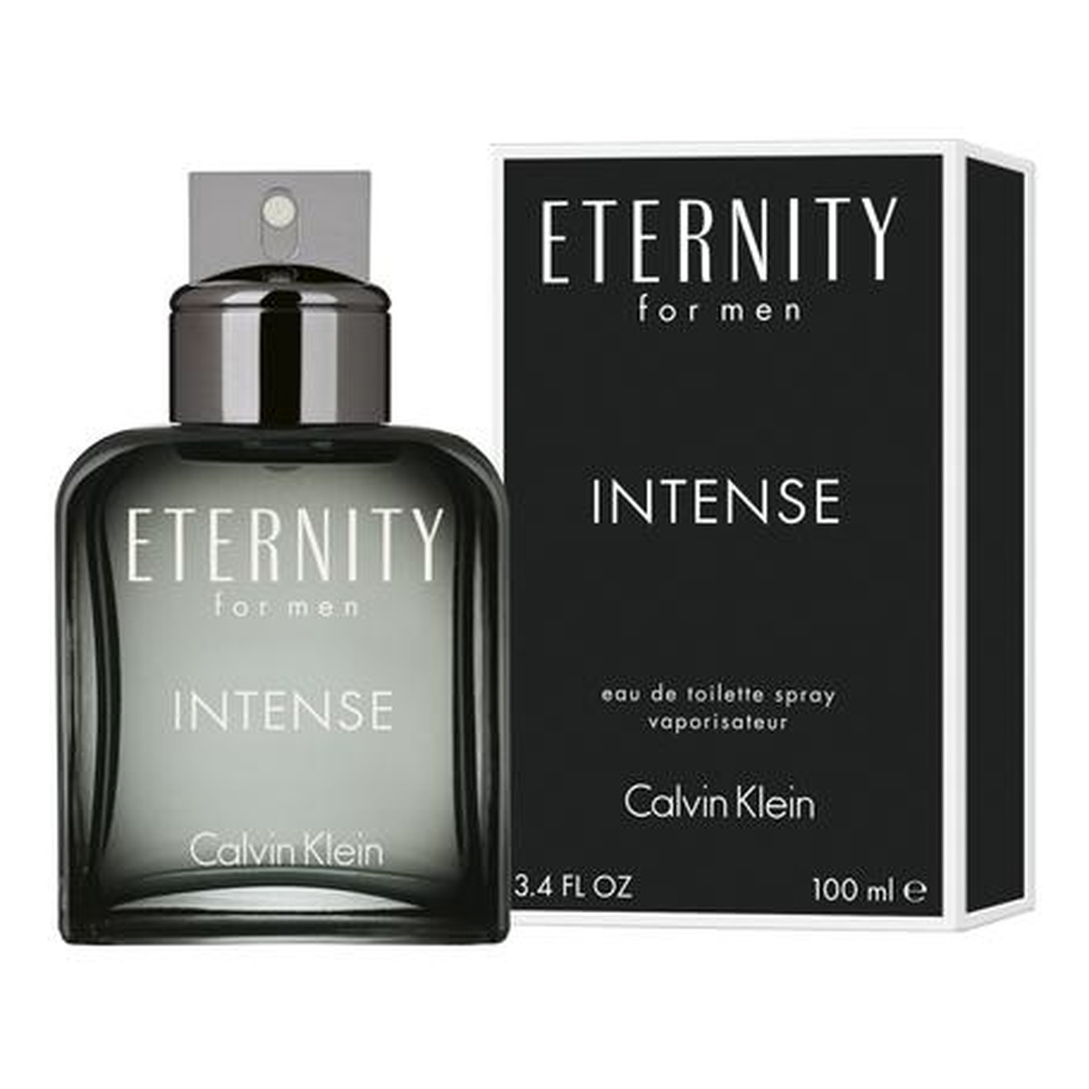 Calvin Klein Eternity Men Intense woda toaletowa 30ml