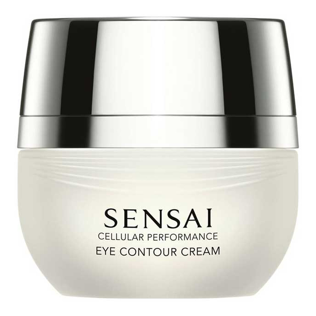 Sensai Cellular Performance Eye Contour Cream przeciwzmarszczkowy krem do okolic oczu 15ml