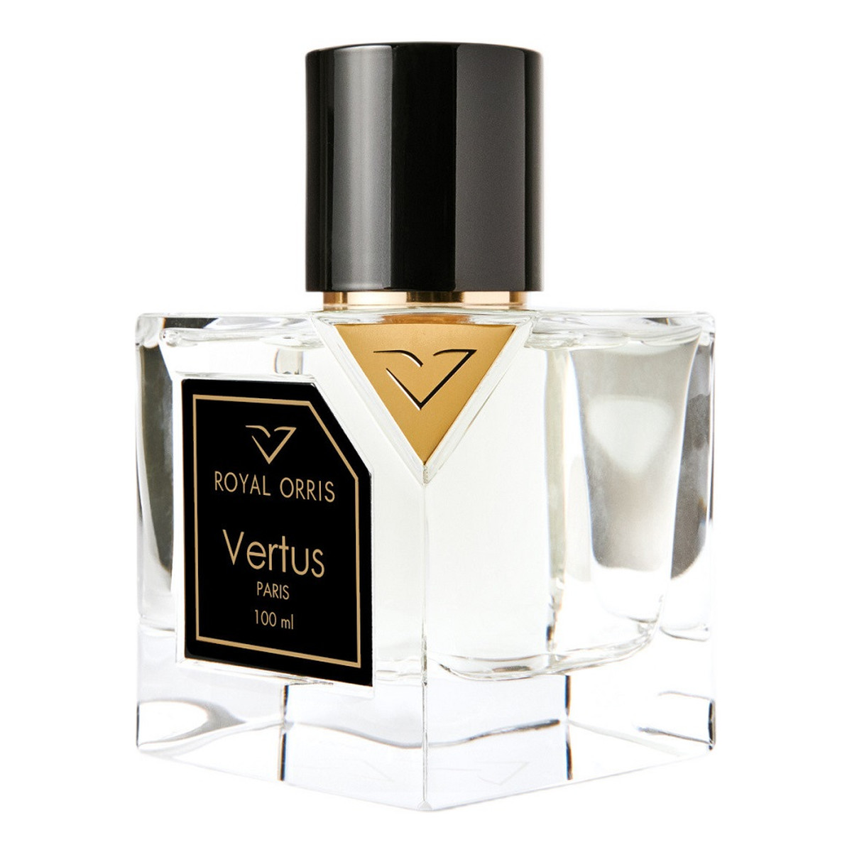 Vertus Paris Royal Orris Woda perfumowana spray 100ml