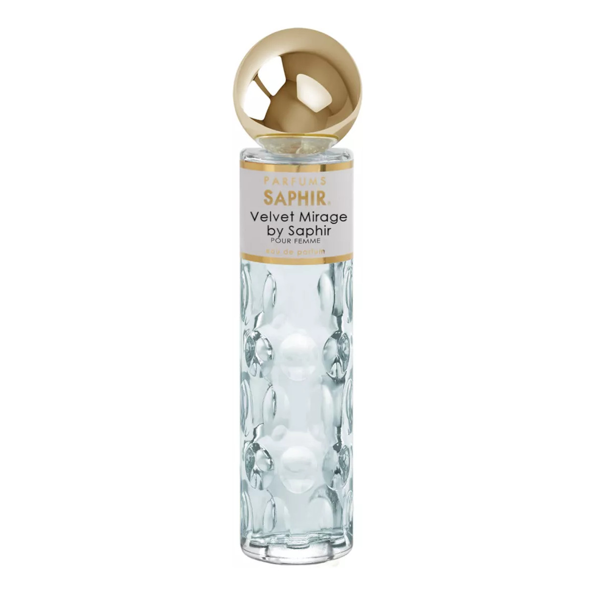 Saphir Velvet Mirage woda perfumowana 30ml