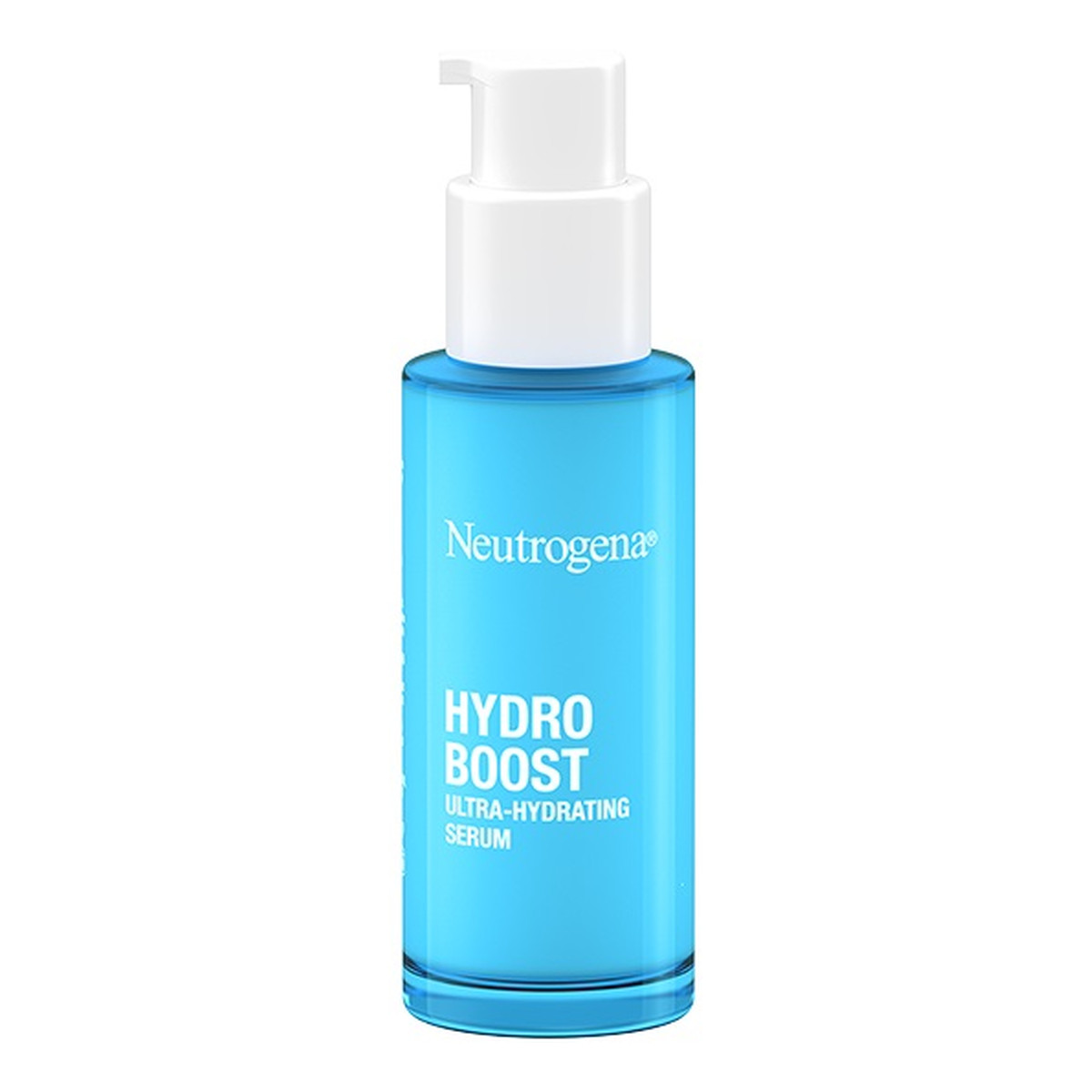 Neutrogena Hydro boost ultranawilżające serum do twarzy 30ml