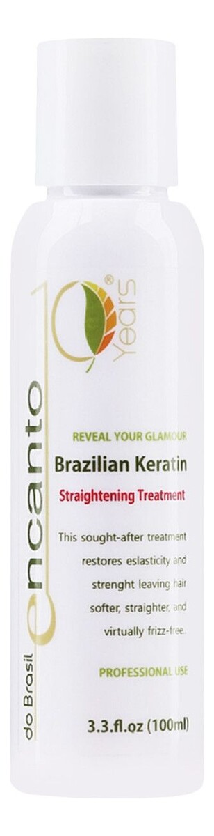 Keratyna do włosów