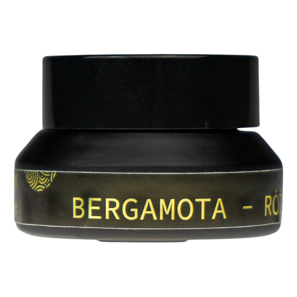 La-Le Perfumy w kremie bergamotka, róża, jeżyna 15ml