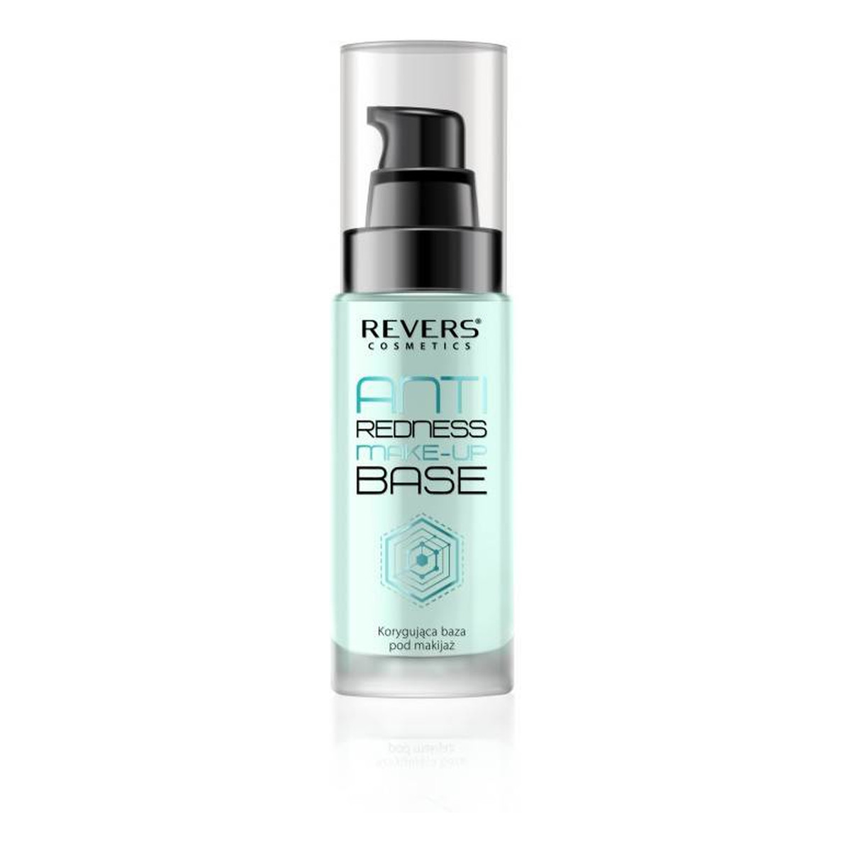 Revers Korygująca Baza pod makijaż Anti Redness 30ml