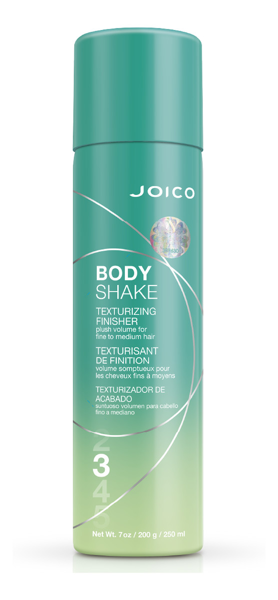 Spray Teksturyzujący Nadający Objętość