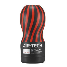Air-tech reusable vacuum cup strong masturbator powietrzny wielokrotnego użytku