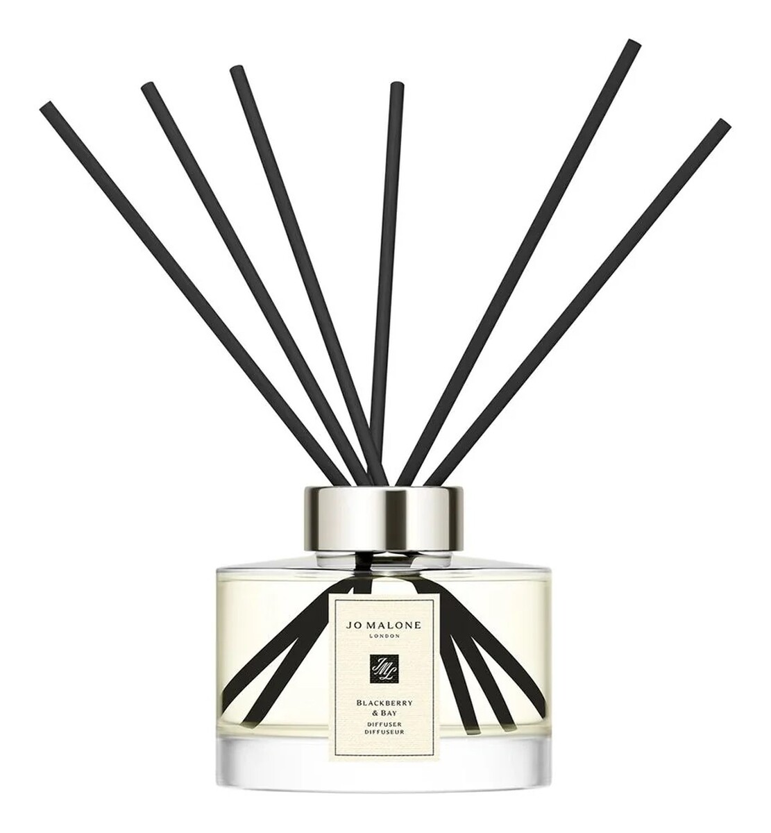 Blackberry bay dyfuzor zapachowy z patyczkami