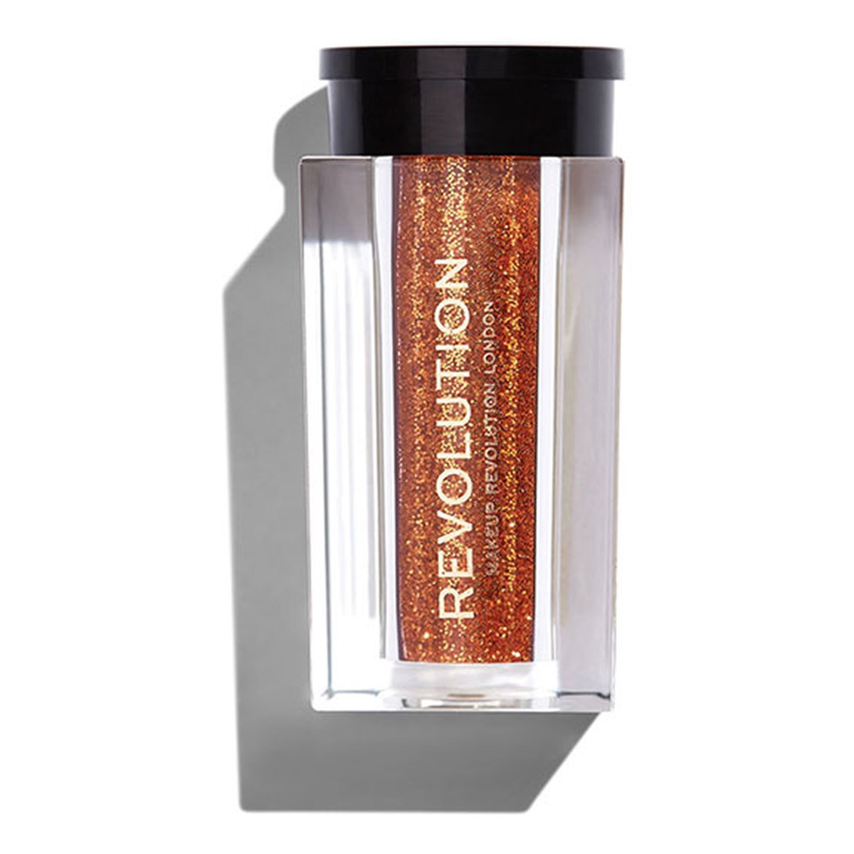 Makeup Revolution Glitter Bomb BROKAT NA POWIEKI