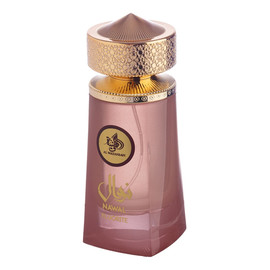 Woda perfumowana spray