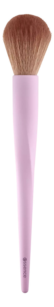 Blush&Highlighter Brush Pędzel do różu i rozświetlacza