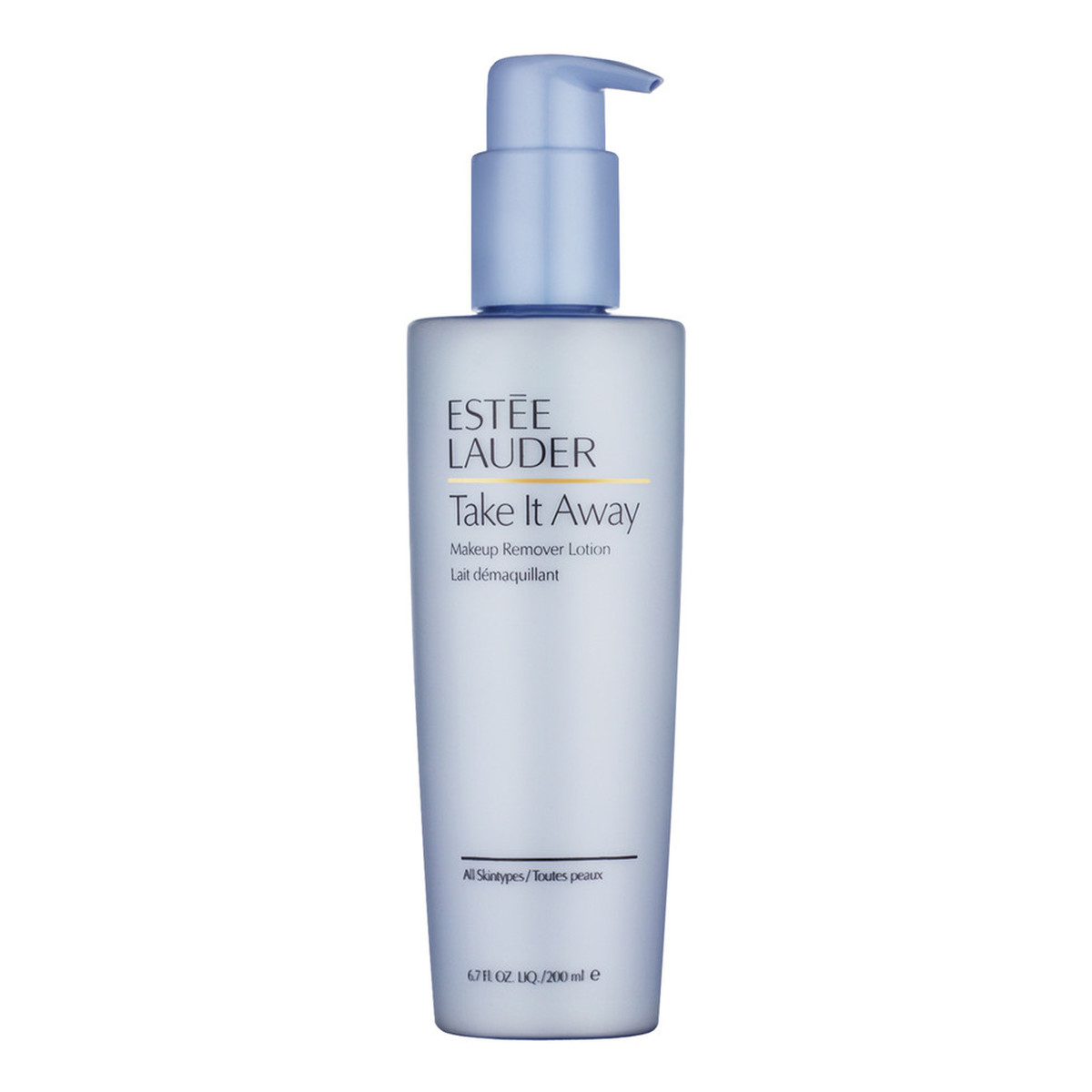 Estee Lauder Take It Away Gentle Makeup Remover Lotion Mleczko do demakijażu skóry 200ml