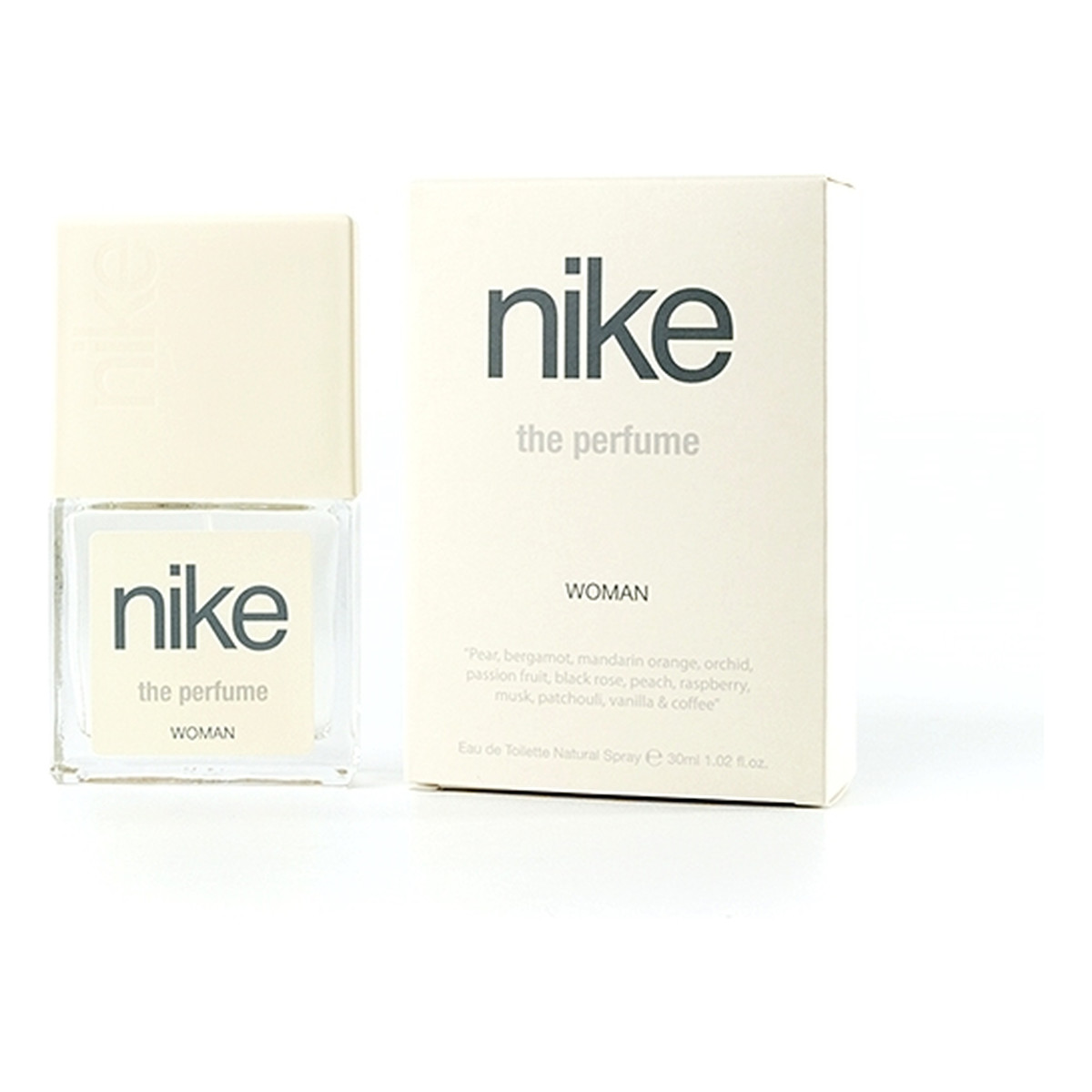 Nike The Perfume Woda toaletowa 30ml