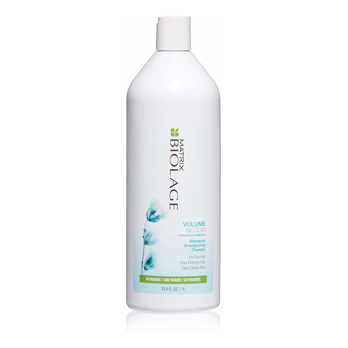 Matrix Biolage Volumebloom szampon dodający objętości włosom 1000ml