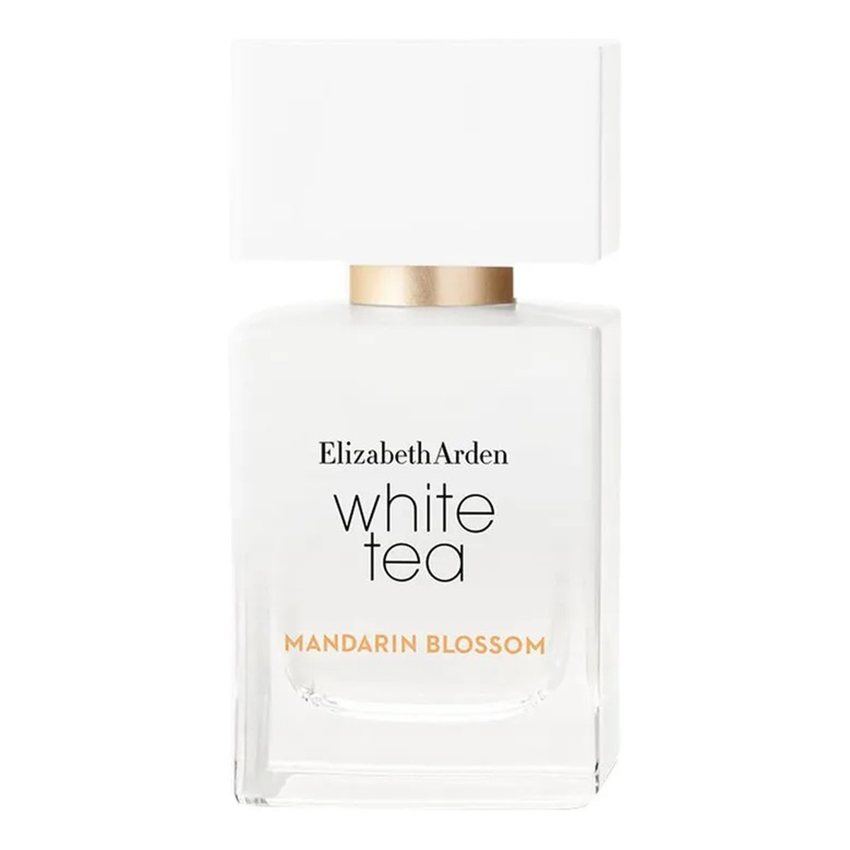 Elizabeth Arden White Tea Mandarin Blossom Woda toaletowa spray 30ml