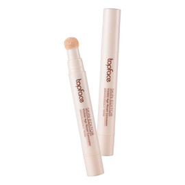 Concealer Age-Reset Korektor z gąbeczką