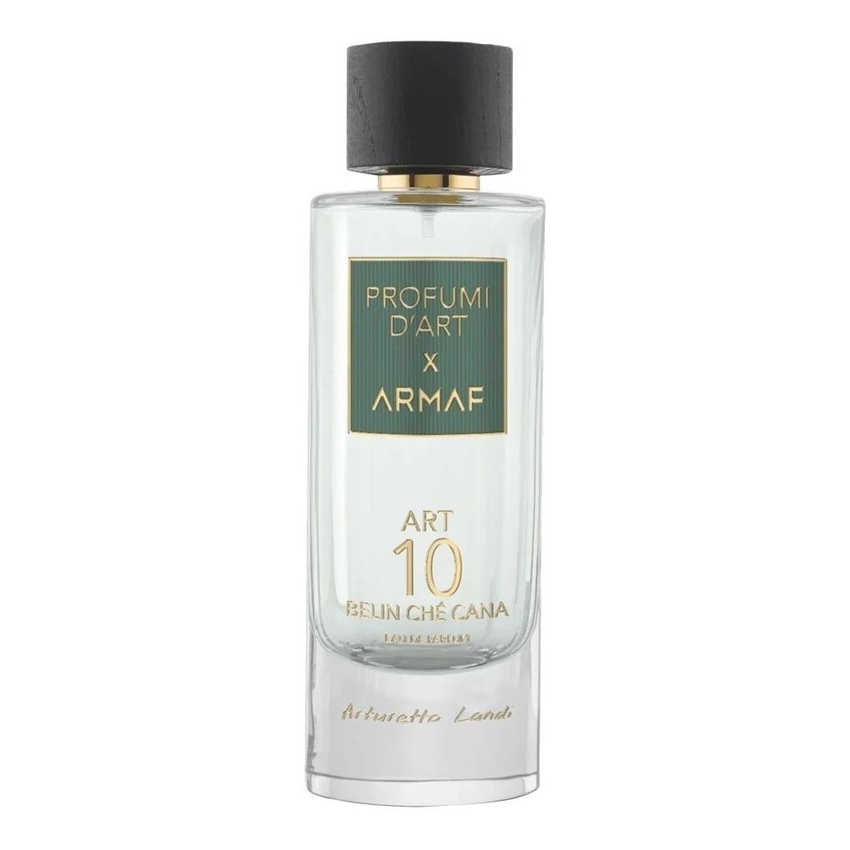 Armaf Art 10 Belin Che Cana Woda perfumowana spray 105ml