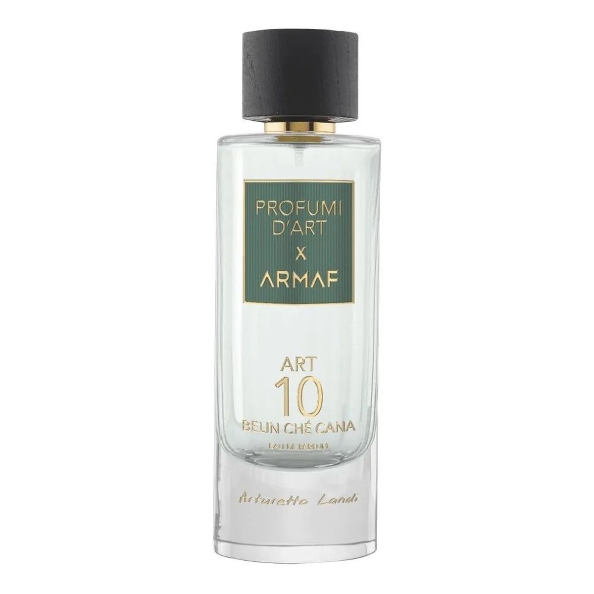 Armaf Art 10 Belin Che Cana Woda perfumowana spray 105ml