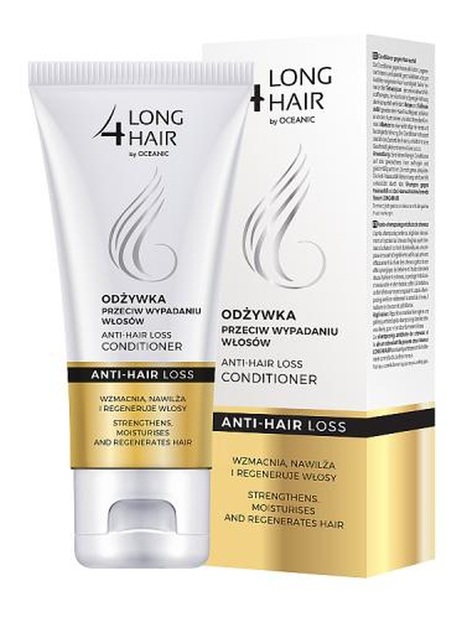 Odżywka Przeciw Wypadaniu Włosów