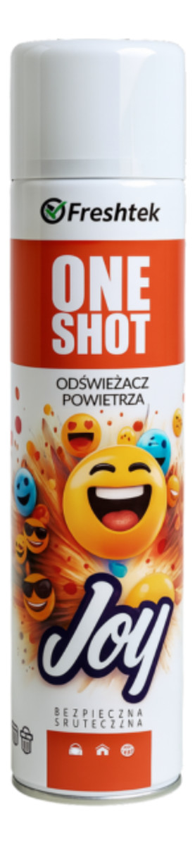 Odświeżacz powietrza Joy