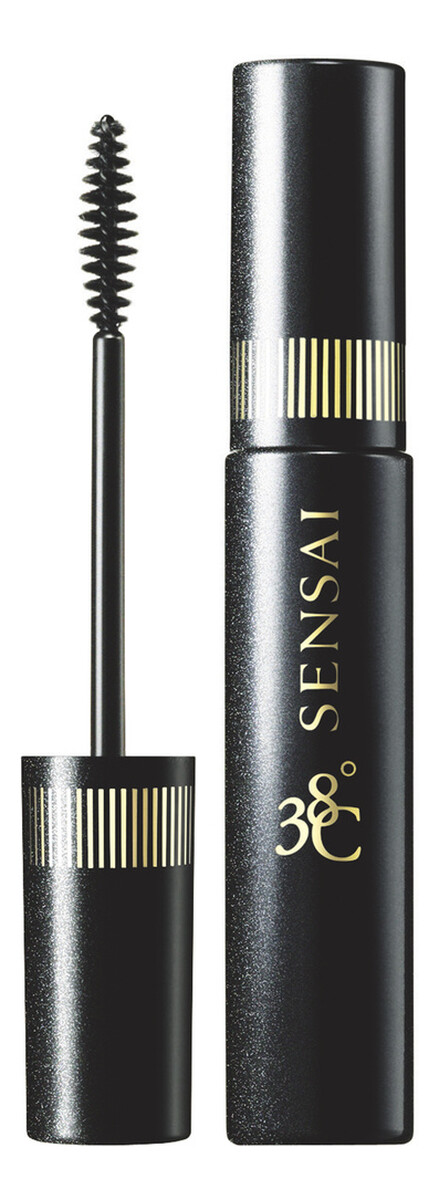 Mascara 38 c tusz do rzęs m-1 black