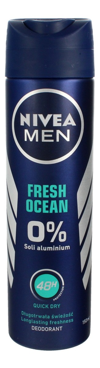 Fresh Ocean dezodorant