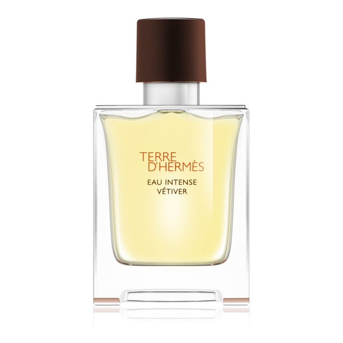 Hermes Terre D'Hermes Eau Intense Vetiver Woda perfumowana spray tester 100ml