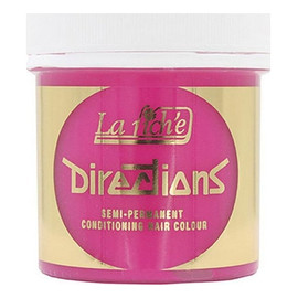 Toner półtrwała odżywka koloryzująca do włosów