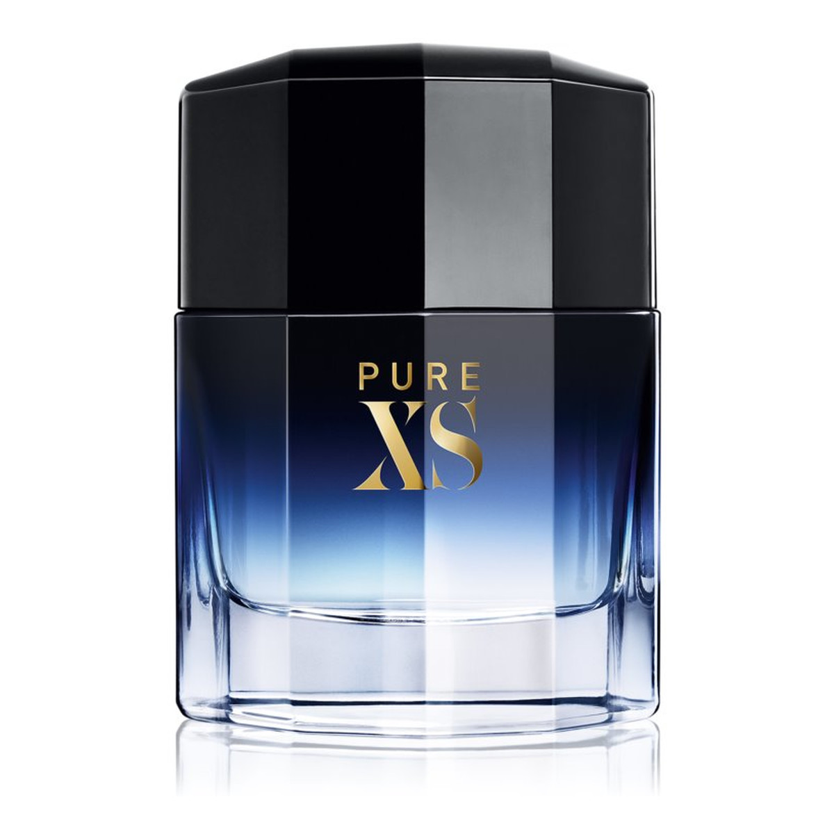 Paco Rabanne Pure XS Men Woda toaletowa 100ml