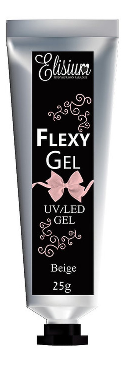 Flexy Gel- Żel Do Stylizacji Paznokci