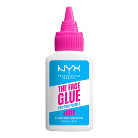 The Face Glue Supertrwała baza pod makijaż