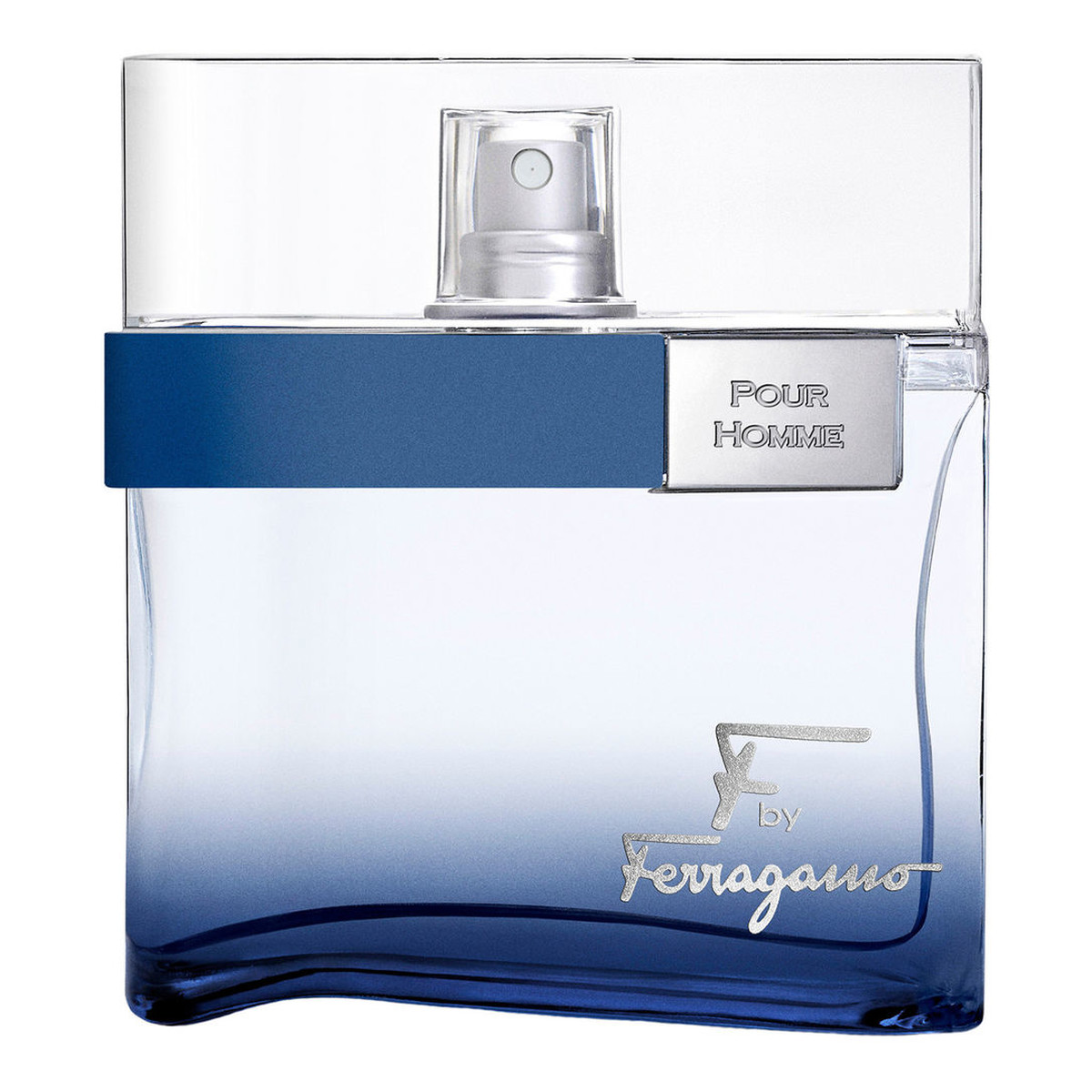 Salvatore Ferragamo F Free Time Woda toaletowa 100ml