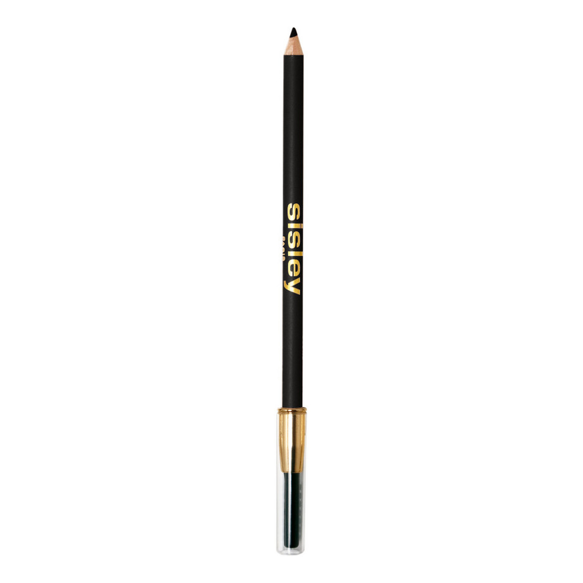 Sisley Phyto-Sourcils Perfect Eyebrow Pencil ołówek do brwi ze szczoteczką i temperówką
