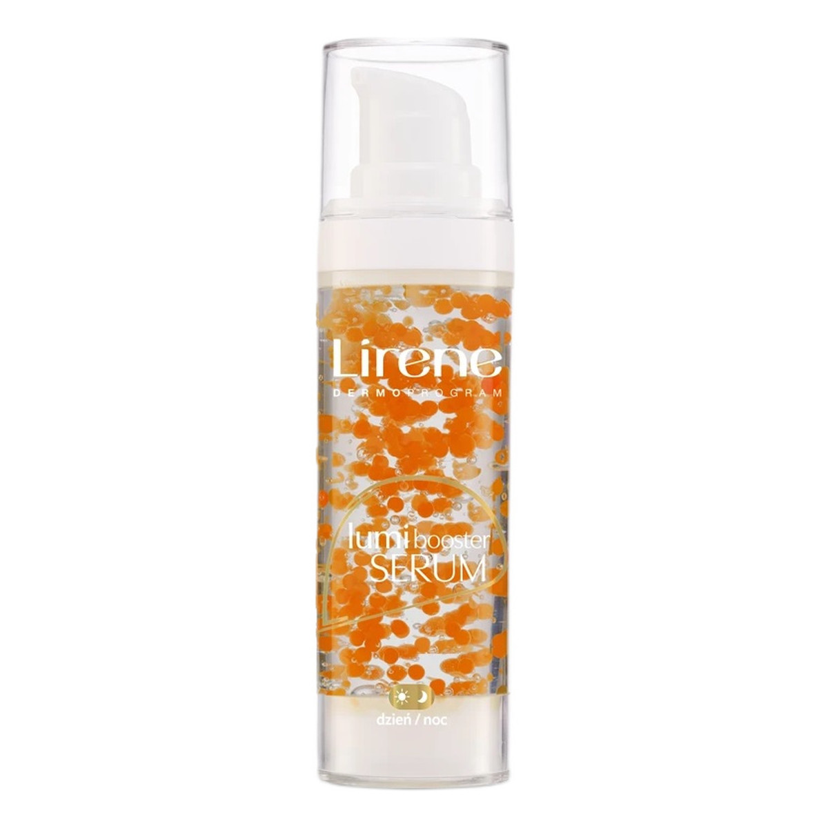 Lirene Lumi Booster Serum prebiotyczne serum z lumi-sferami 30ml
