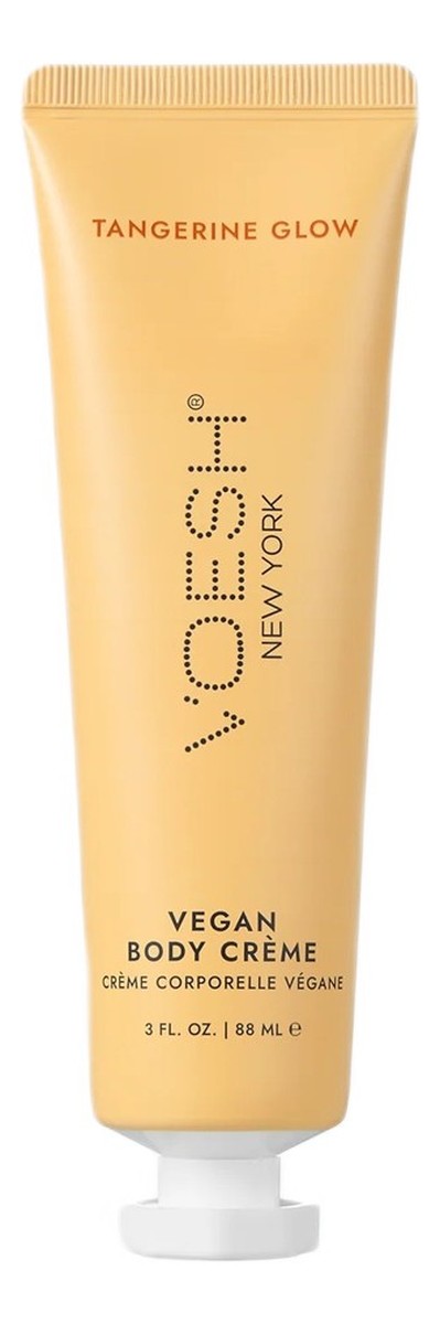 Krem do ciała tangerine glow