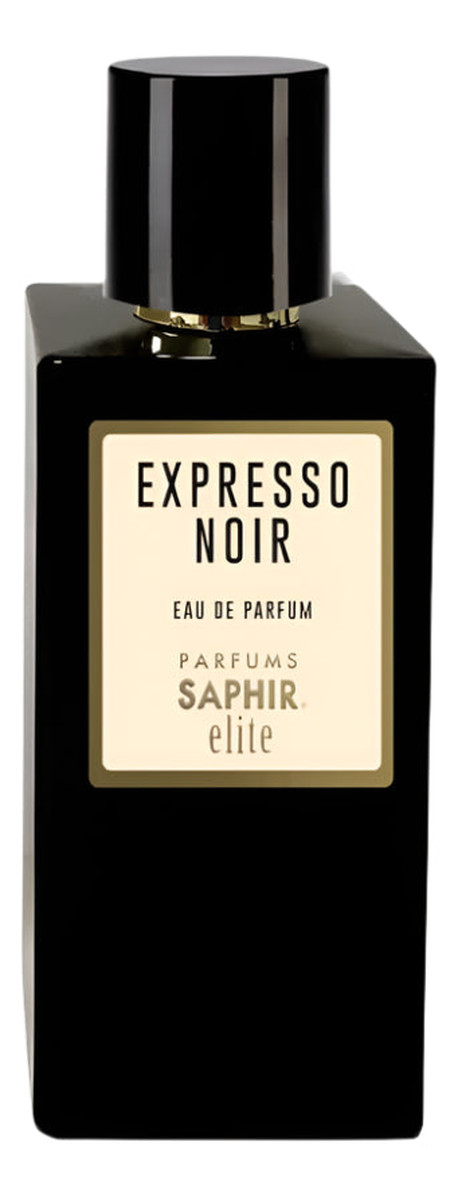 Fume De Bois woda perfumowana