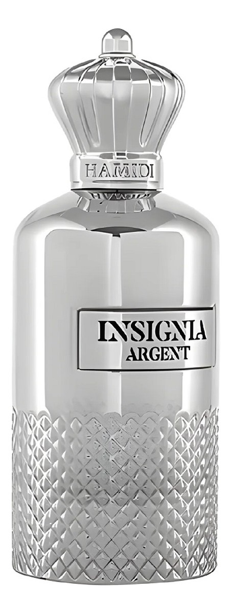 Perfumy spray