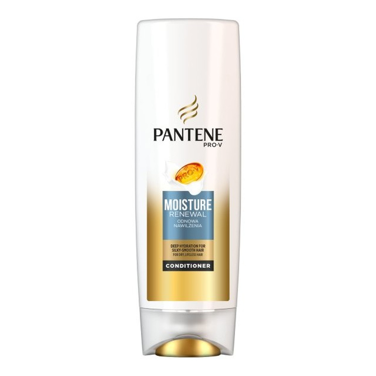 Pantene Pro-V Odnowa Nawilżenia Odżywka do włosów suchych pozbawionych witalności 360ml