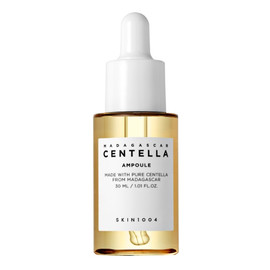 Madagascar centella ampoule odżywcze serum do twarzy z wąkrotą azjatycką