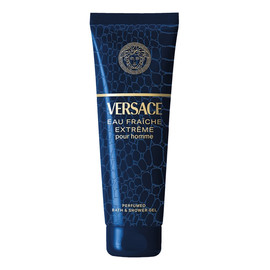 Żel do kąpieli i pod prysznic