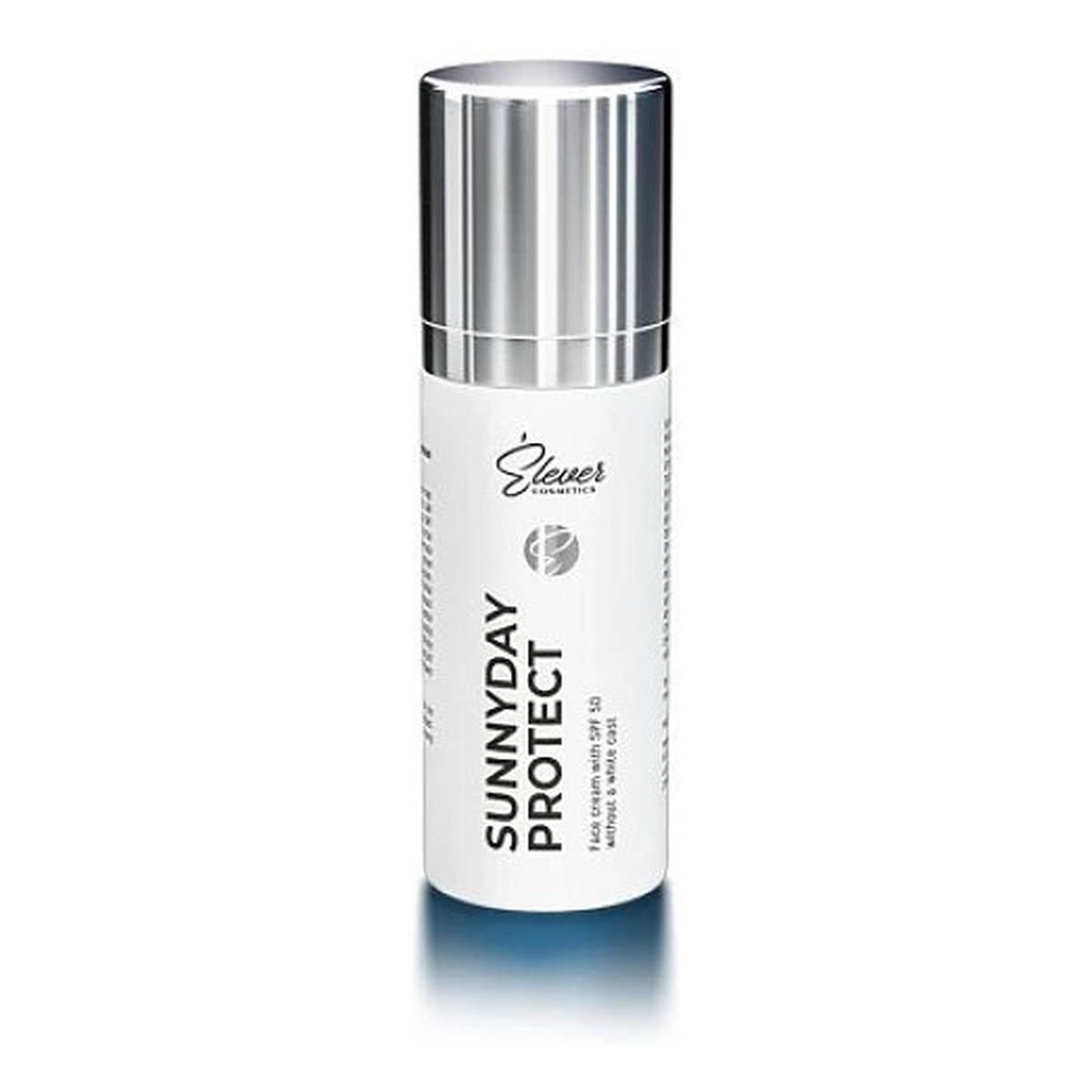 Elever Krem przeciwsłoneczny do twarzy 50ml
