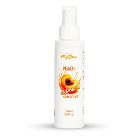 żel intymny Peach